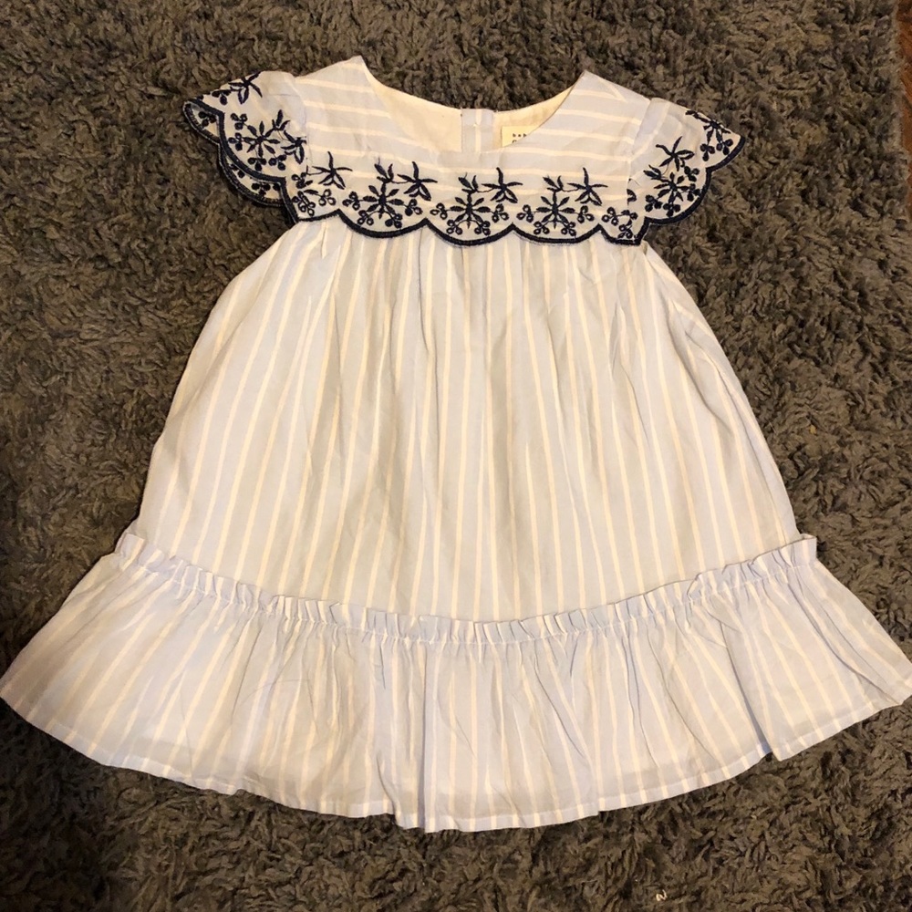 Baby gap toddler dress size 12 to 18 months